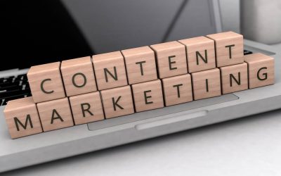 How To Use Content Marketing To Generate Long-Term Income