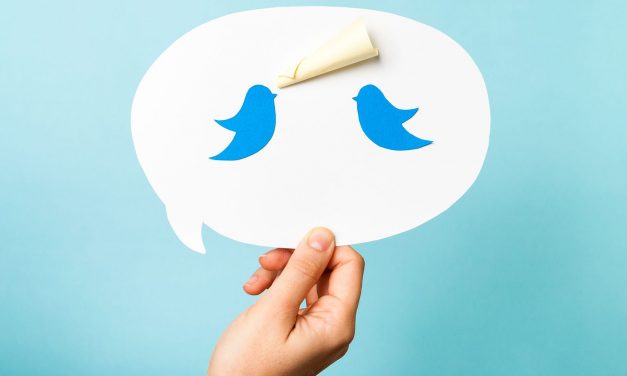 How To Tweet Your Way to a Million Dollars