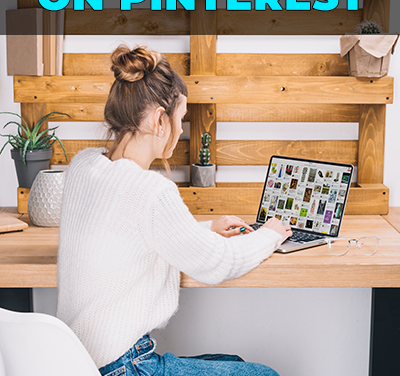 Pinterest Marketing for His Secret Obsession